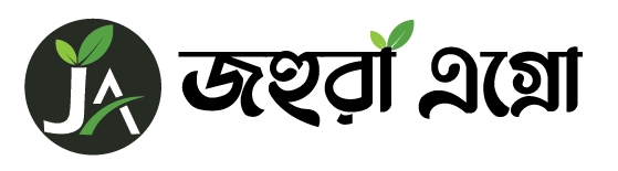 Jahura Agro
